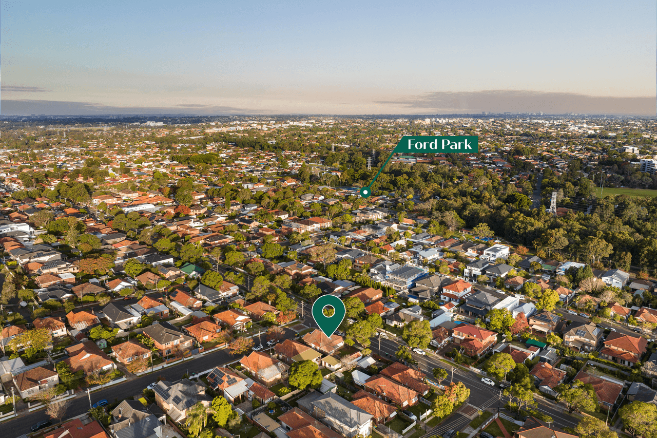 23 Frances Avenue, Strathfield South, NSW 2136