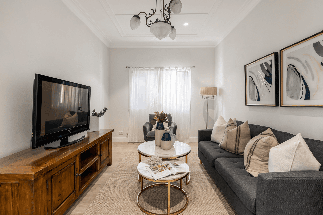 23 Frances Avenue, Strathfield South, NSW 2136