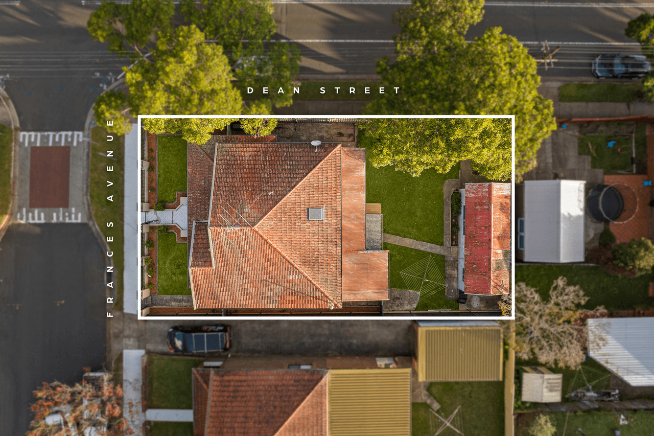 23 Frances Avenue, Strathfield South, NSW 2136