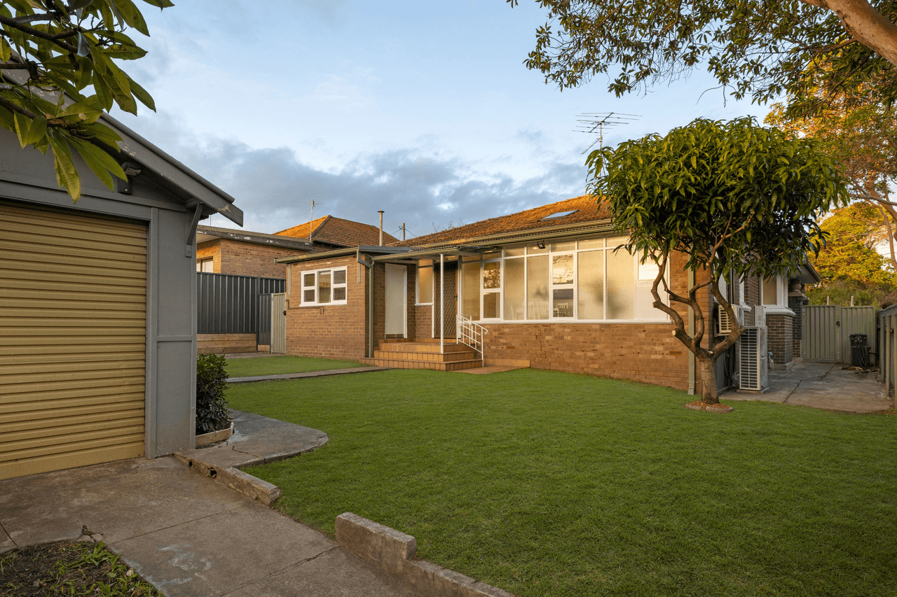 23 Frances Avenue, Strathfield South, NSW 2136