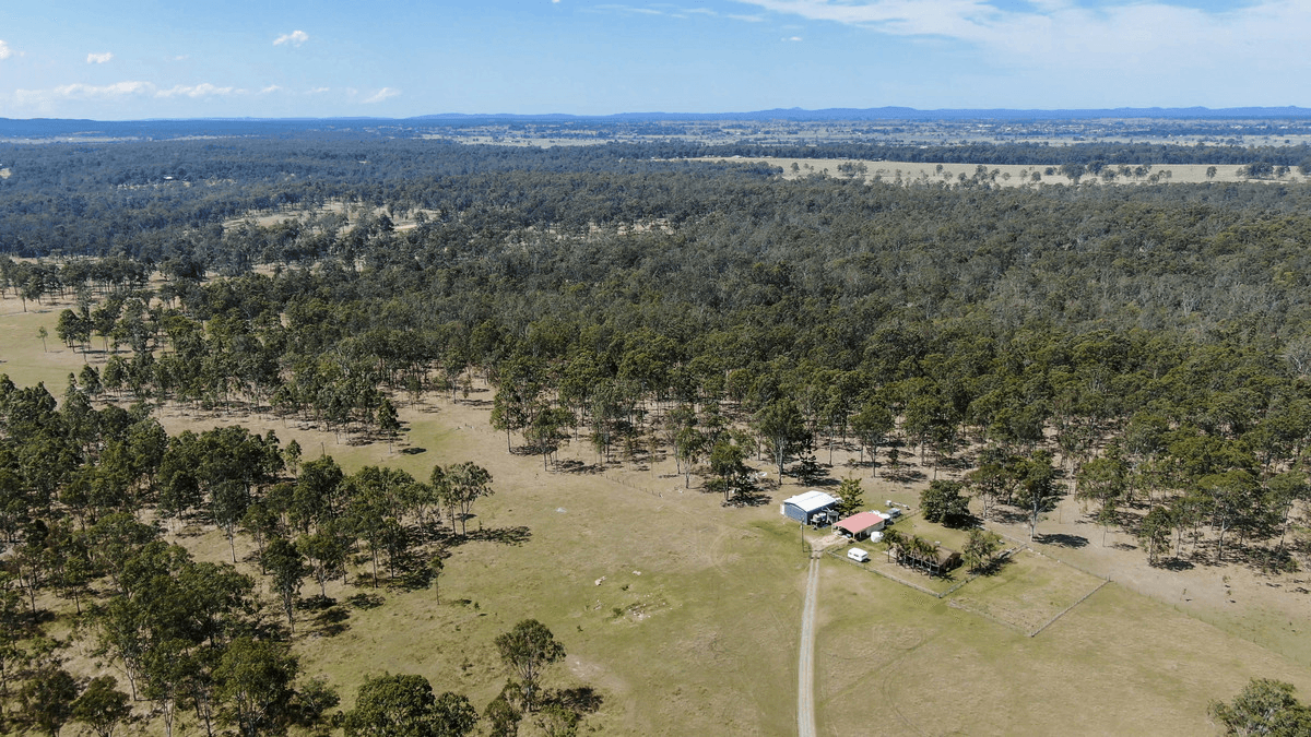 1092 Gwydir Highway, Waterview Heights, NSW 2460