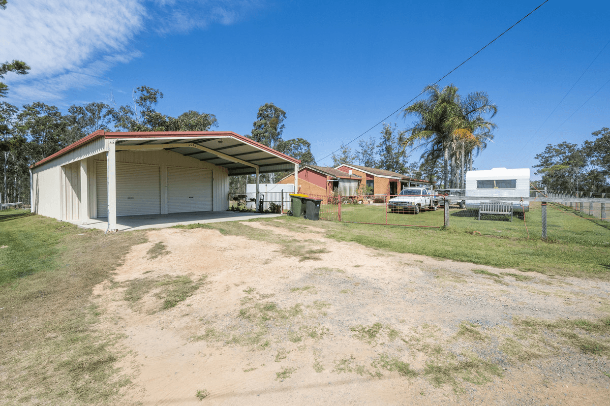 1092 Gwydir Highway, Waterview Heights, NSW 2460