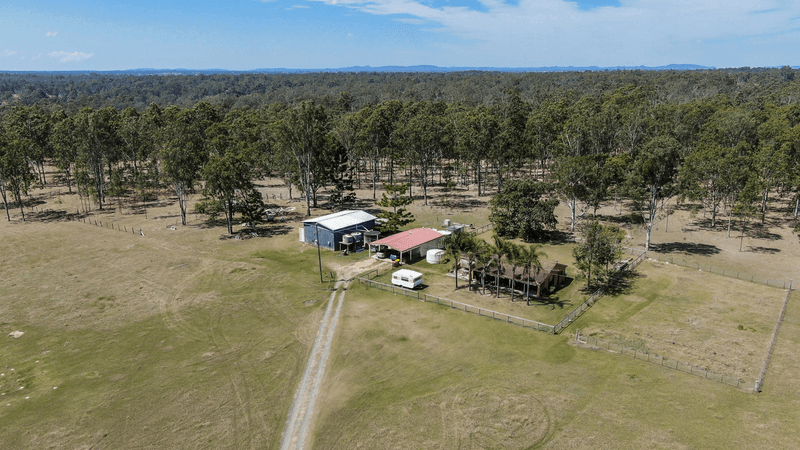 1092 Gwydir Highway, Waterview Heights, NSW 2460