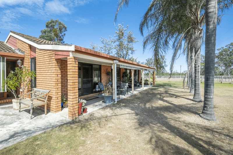 1092 Gwydir Highway, Waterview Heights, NSW 2460