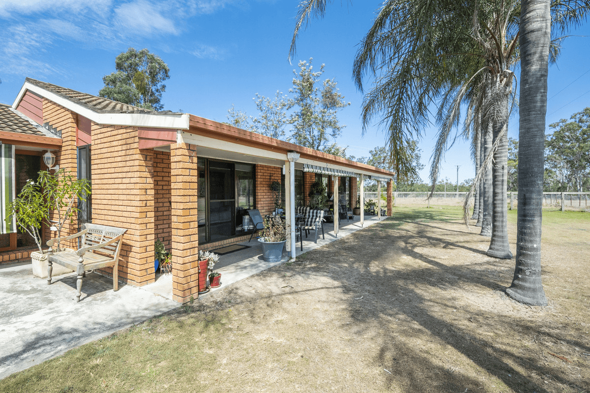 1092 Gwydir Highway, Waterview Heights, NSW 2460