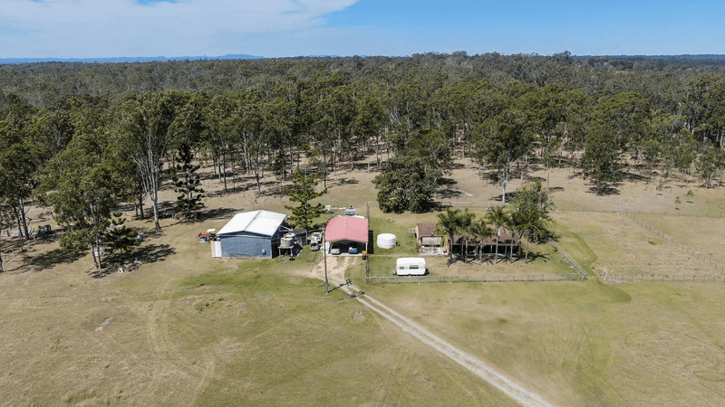 1092 Gwydir Highway, Waterview Heights, NSW 2460