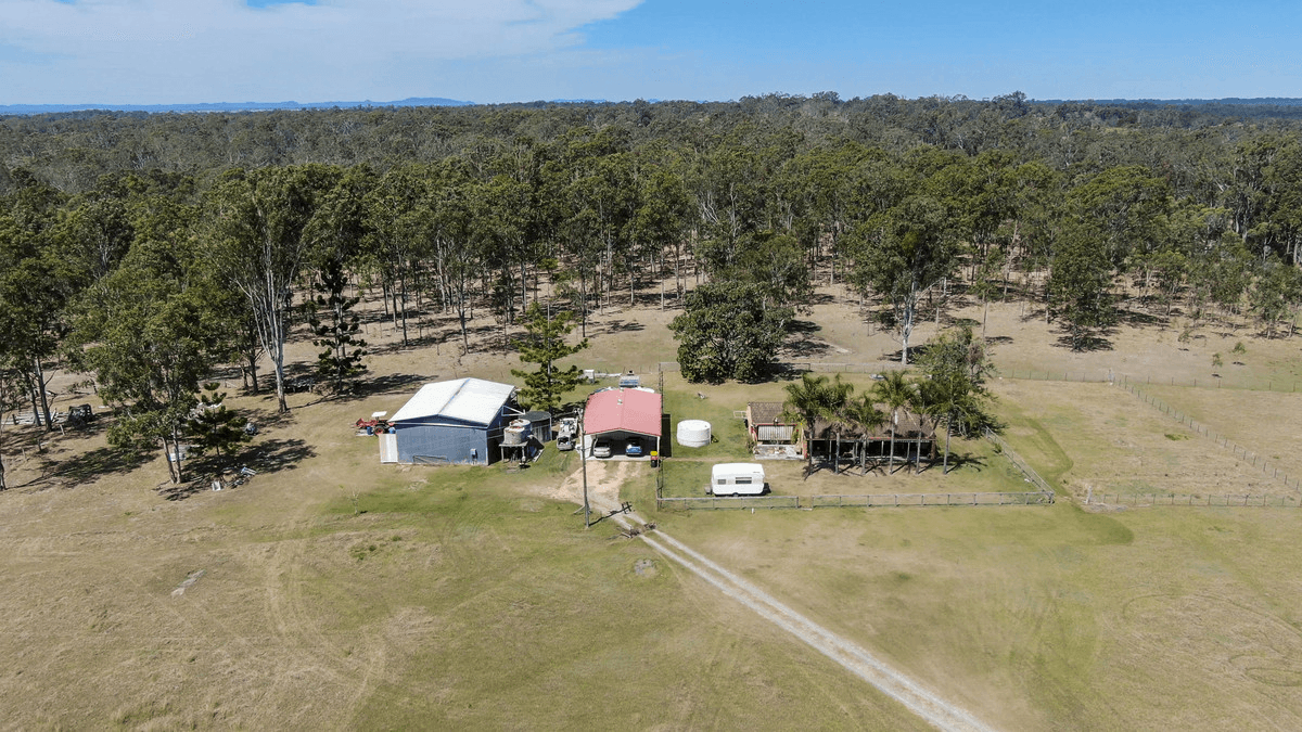 1092 Gwydir Highway, Waterview Heights, NSW 2460