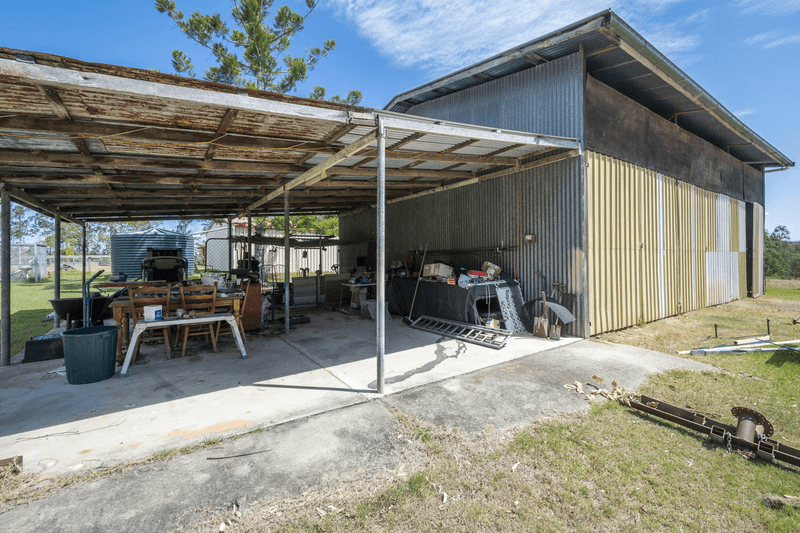 1092 Gwydir Highway, Waterview Heights, NSW 2460