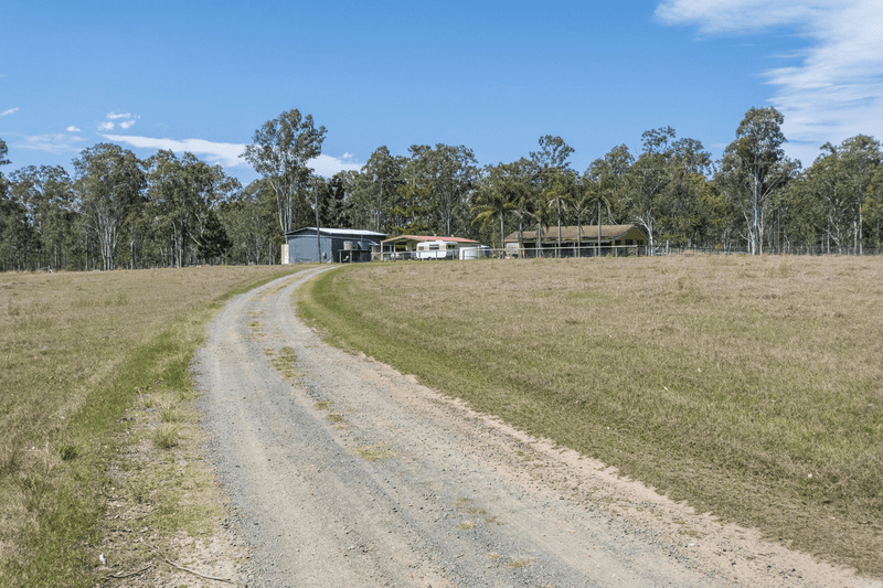 1092 Gwydir Highway, Waterview Heights, NSW 2460
