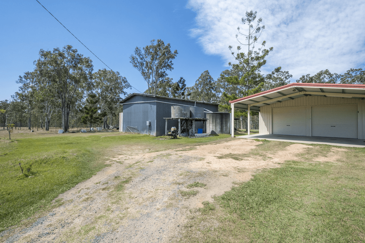 1092 Gwydir Highway, Waterview Heights, NSW 2460