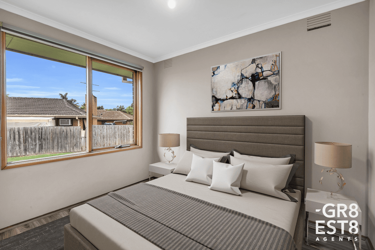 9 Jeffrey Street, HAMPTON PARK, VIC 3976