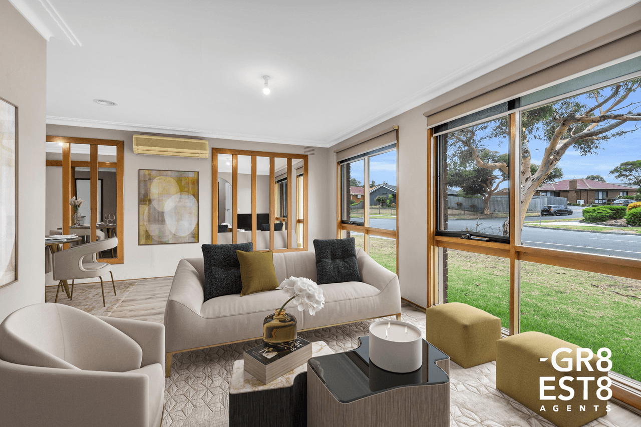 9 Jeffrey Street, HAMPTON PARK, VIC 3976