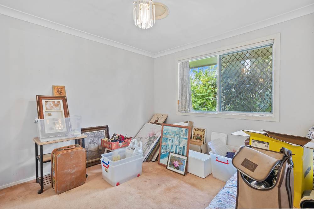 45 Salerno Street, Isle Of Capri, QLD 4217