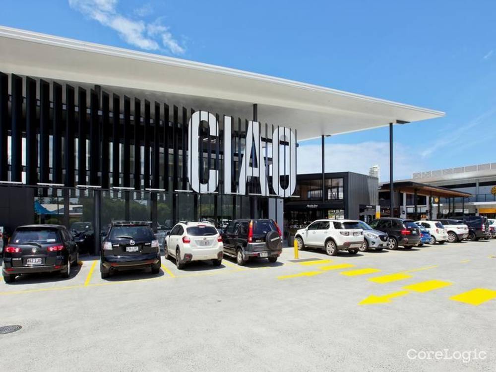45 Salerno Street, Isle Of Capri, QLD 4217