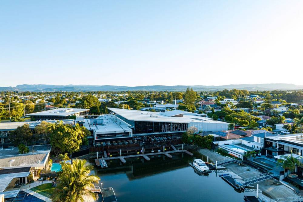 45 Salerno Street, Isle Of Capri, QLD 4217