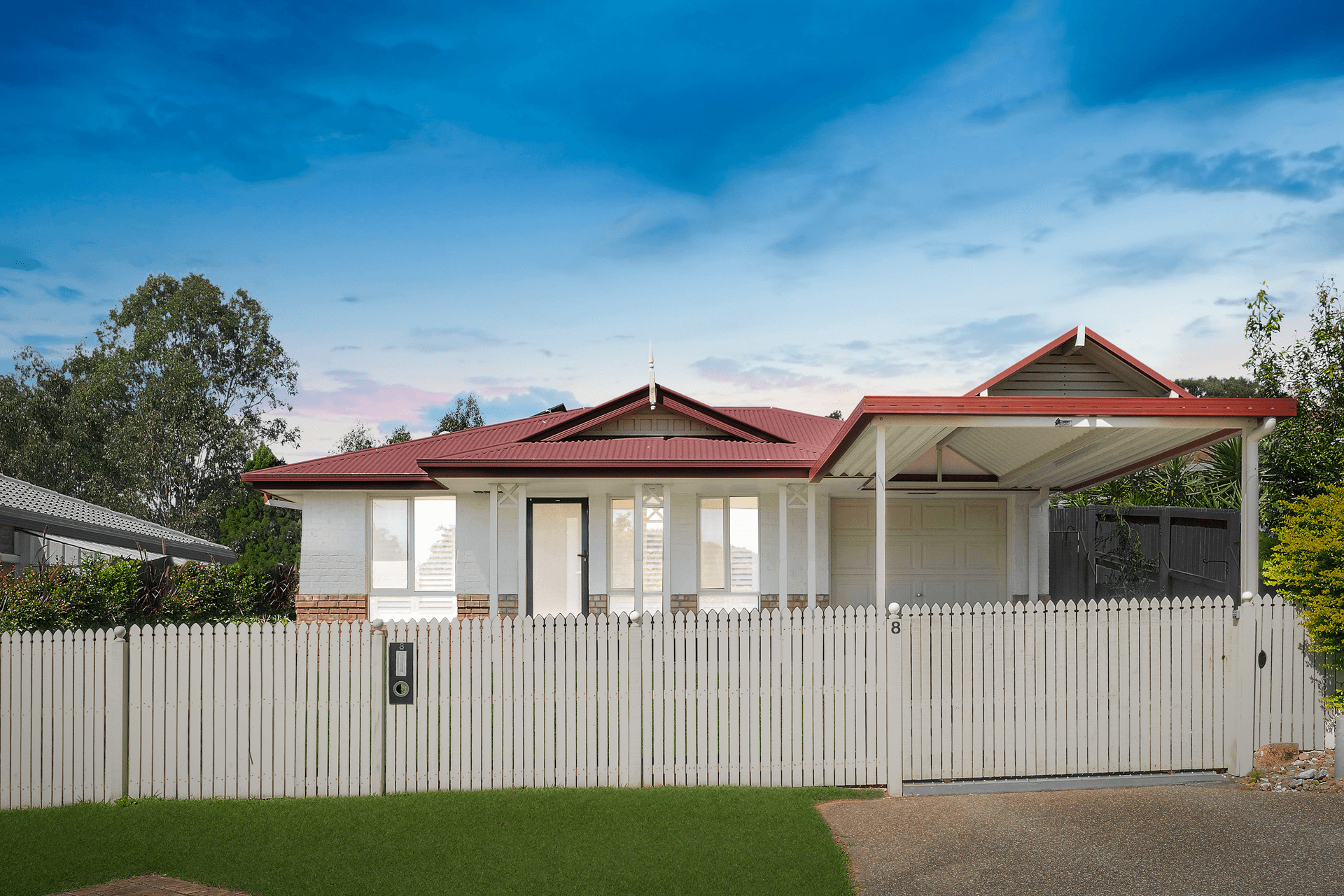 8 Matlock Court, Hemmant, QLD 4174