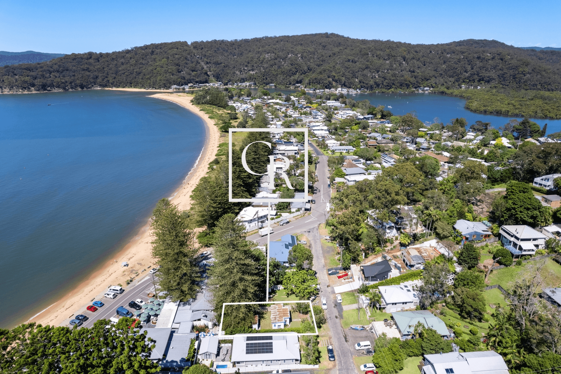 9 Bay Street, Patonga, NSW 2256