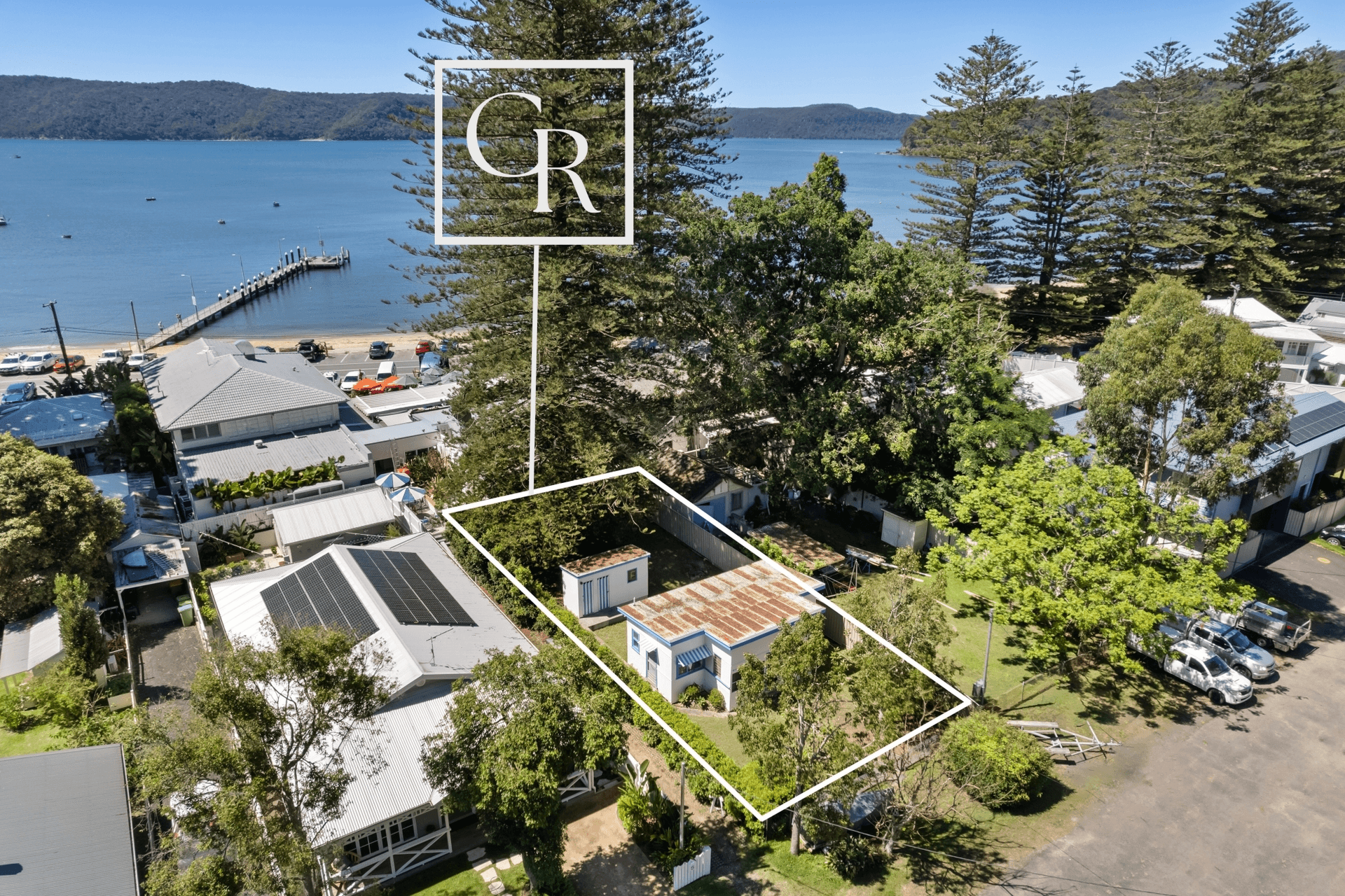 9 Bay Street, Patonga, NSW 2256