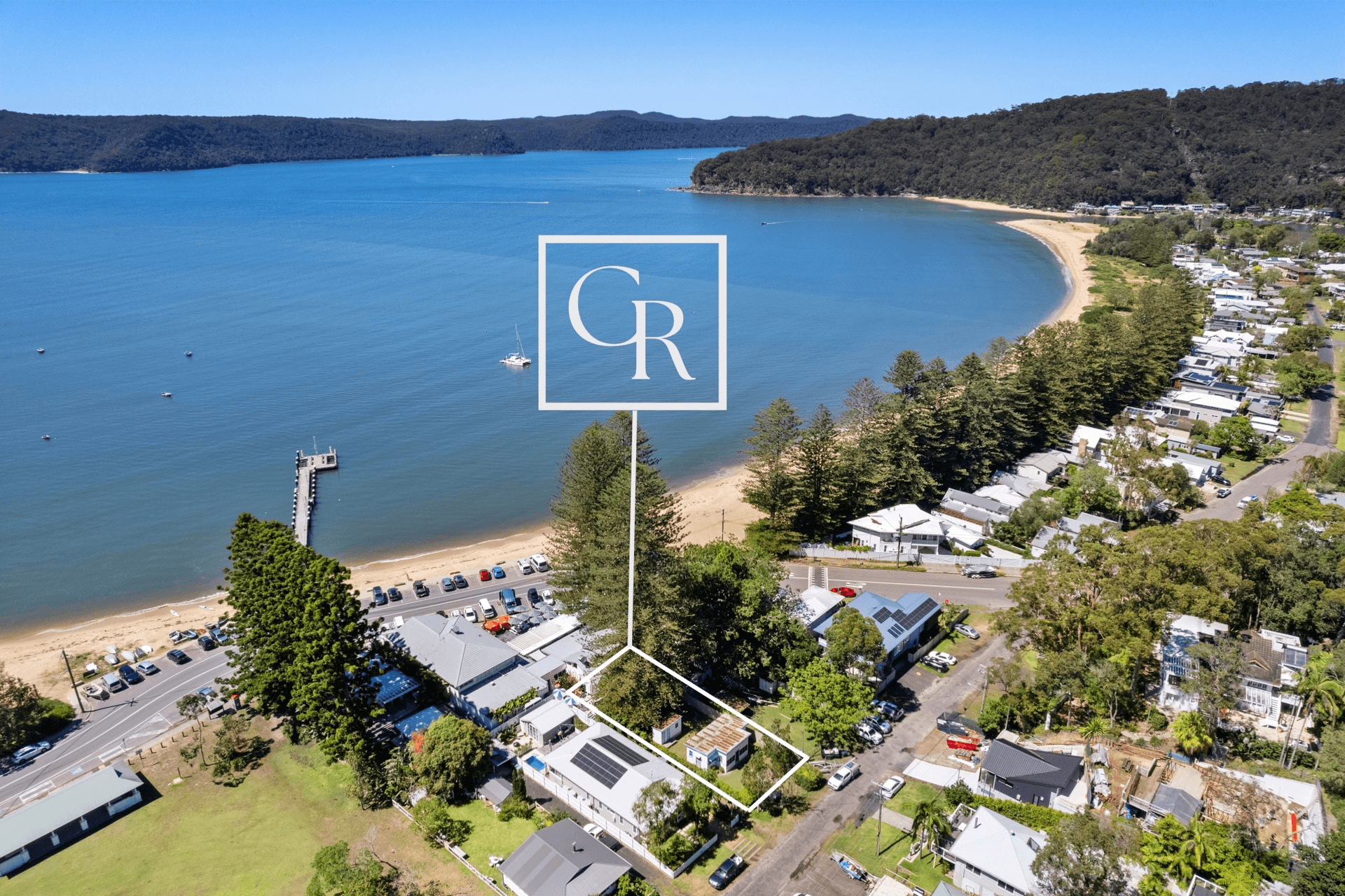 9 Bay Street, Patonga, NSW 2256