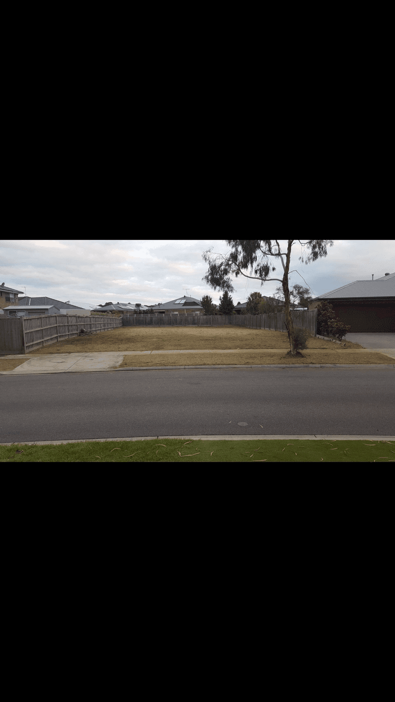 5 Baybrook Avenue, CURLEWIS, VIC 3222