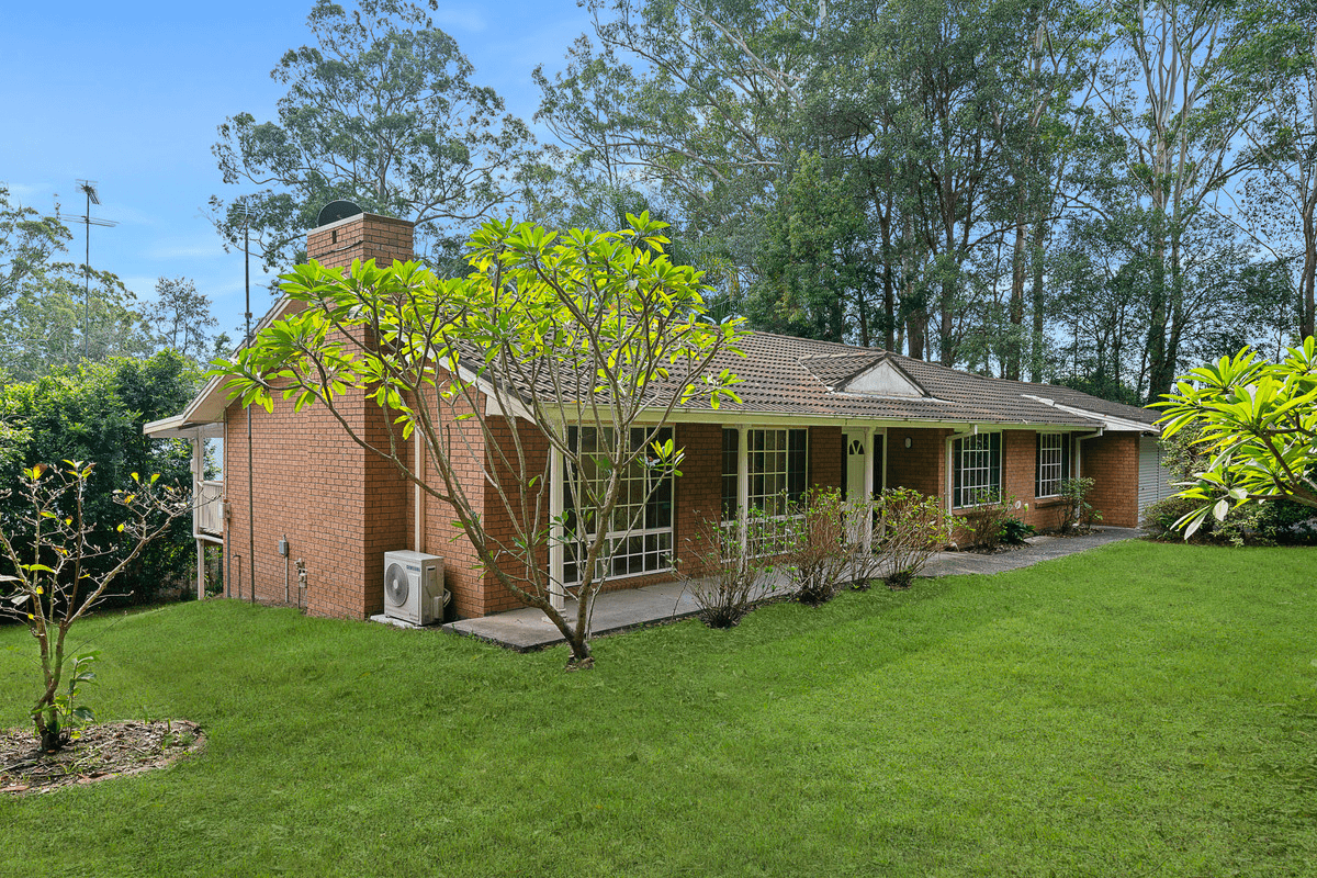 79 Narara Creek Road, Narara, NSW 2250