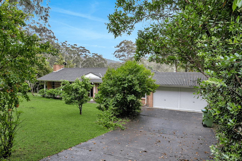 79 Narara Creek Road, Narara, NSW 2250