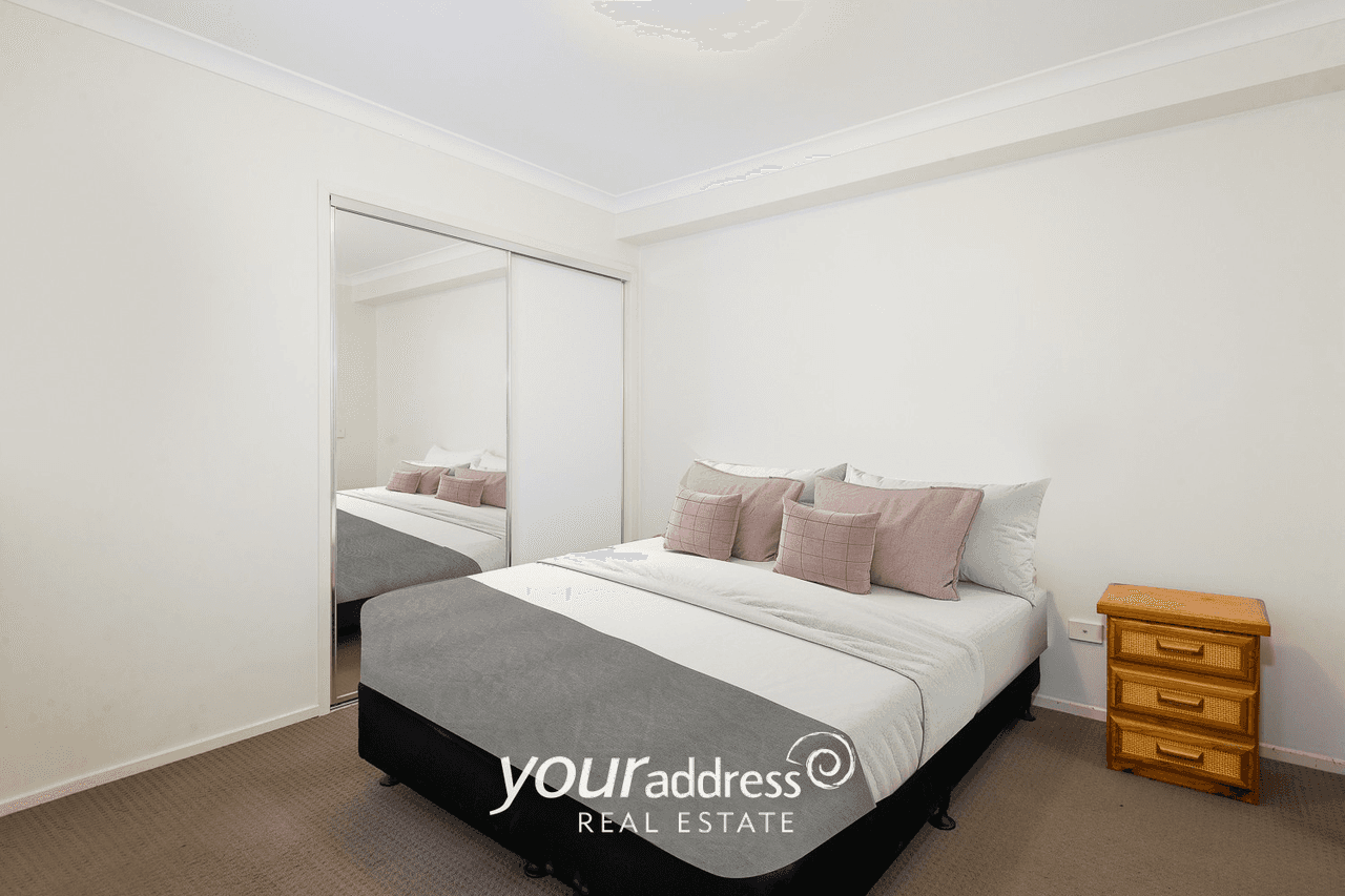 8/7 Selborne Street, MOUNT GRAVATT EAST, QLD 4122