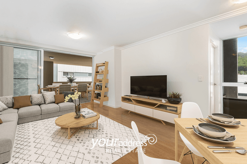 8/7 Selborne Street, MOUNT GRAVATT EAST, QLD 4122