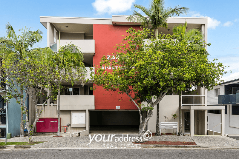 8/7 Selborne Street, MOUNT GRAVATT EAST, QLD 4122