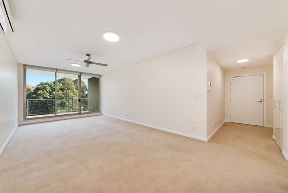 302/8 Duntroon Avenue, ST LEONARDS, NSW 2065