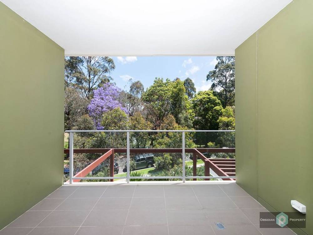 302/8 Duntroon Avenue, ST LEONARDS, NSW 2065