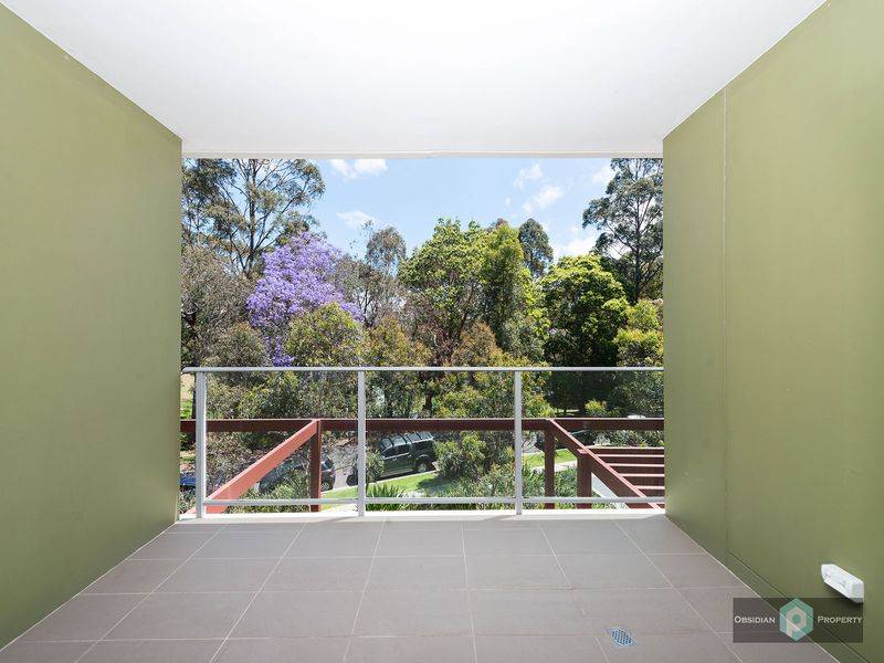 302/8 Duntroon Avenue, ST LEONARDS, NSW 2065