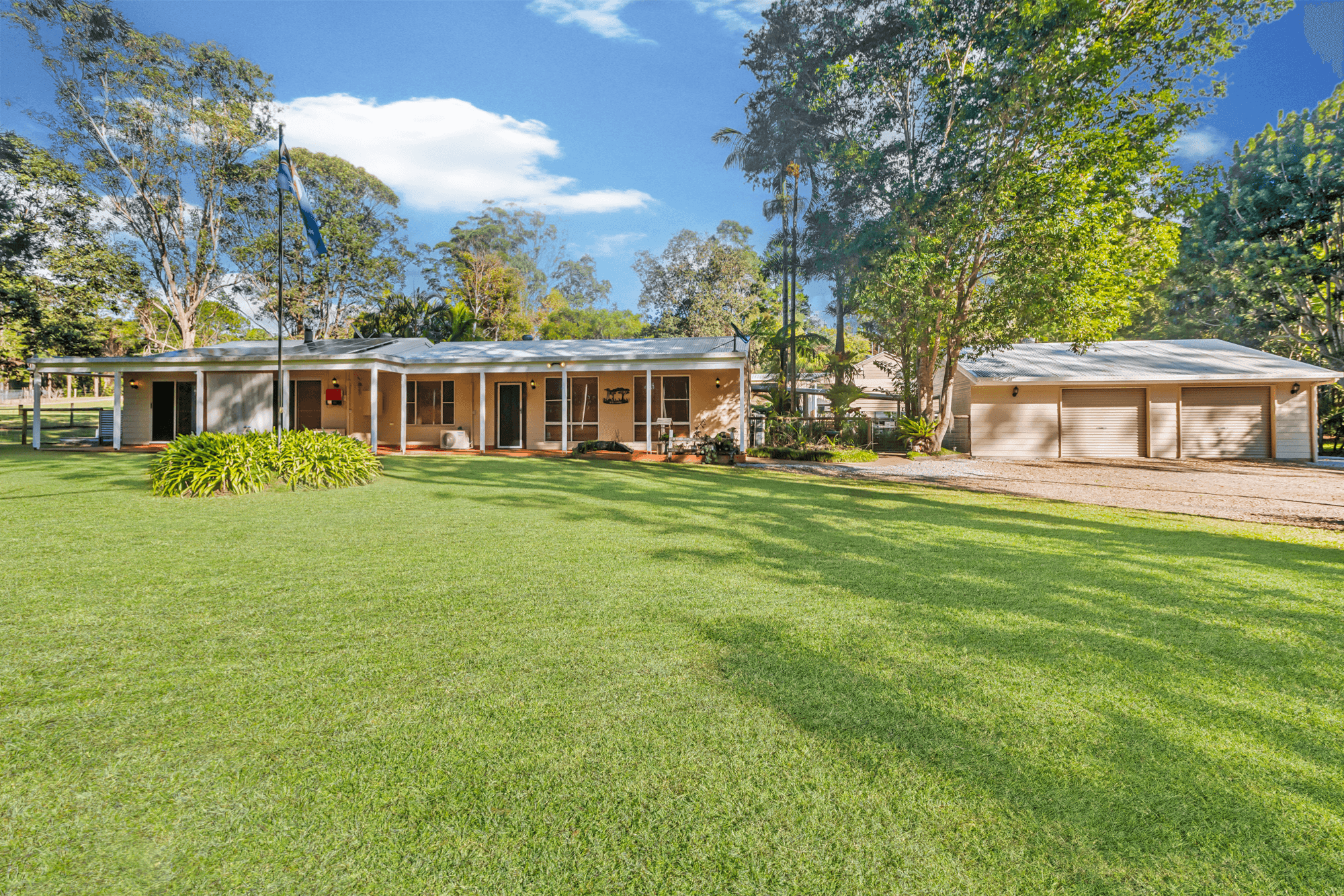 93 River Road, PEACHESTER, QLD 4519