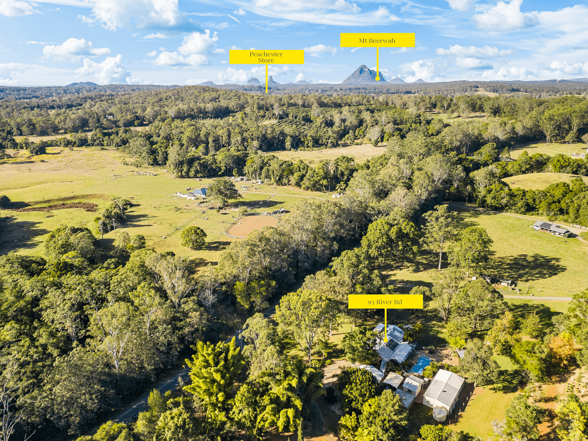 93 River Road, PEACHESTER, QLD 4519