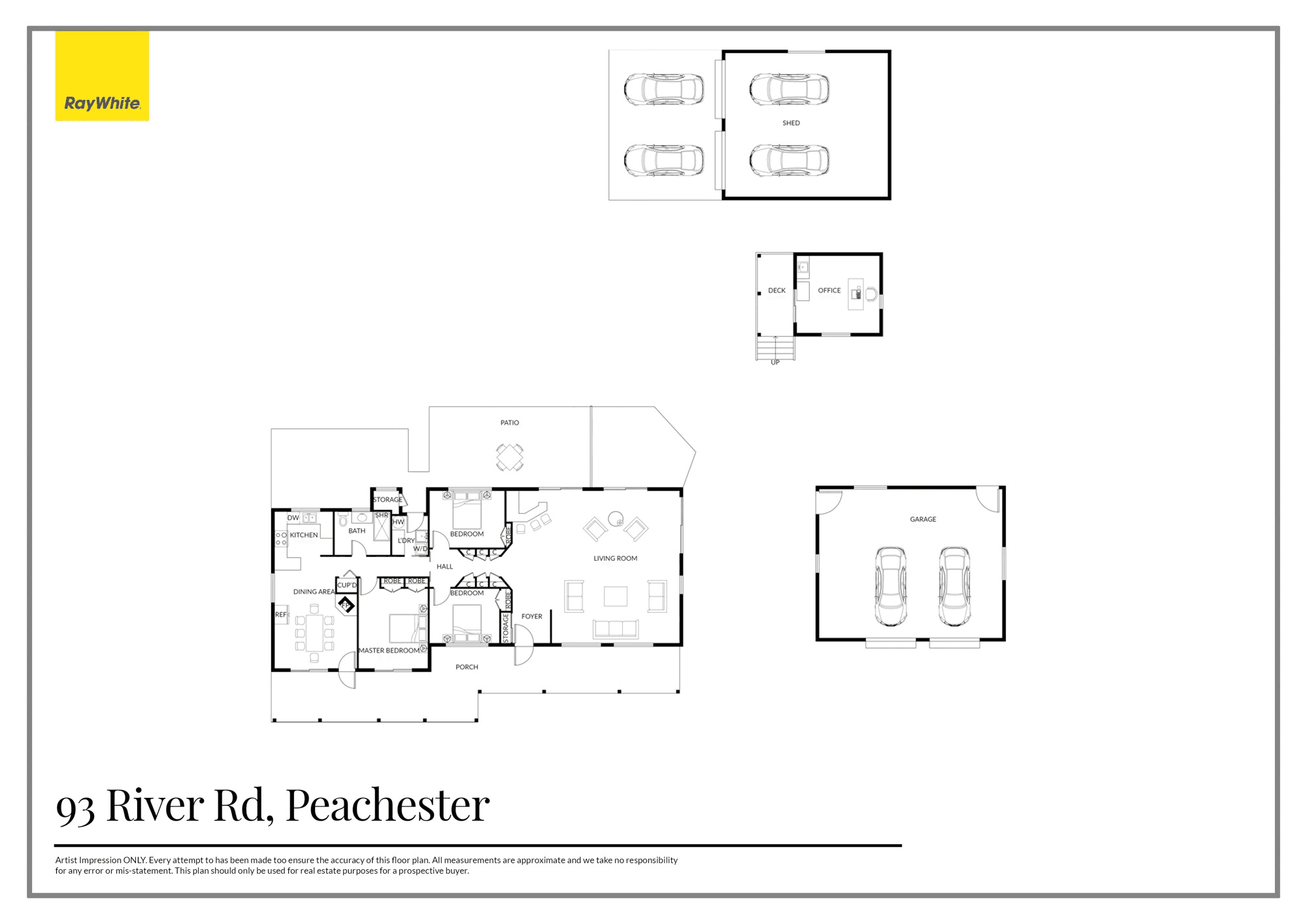 93 River Road, PEACHESTER, QLD 4519