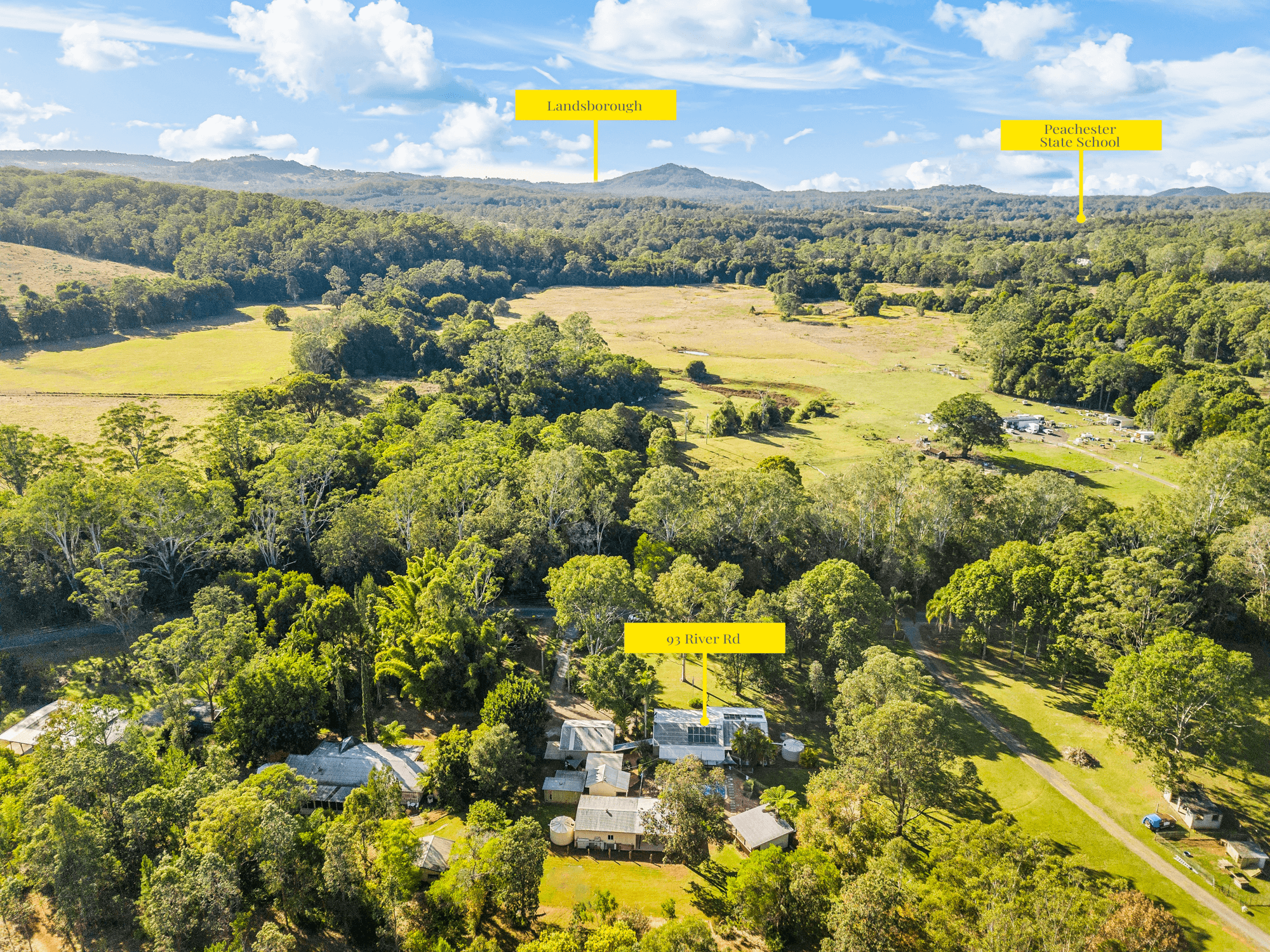 93 River Road, PEACHESTER, QLD 4519