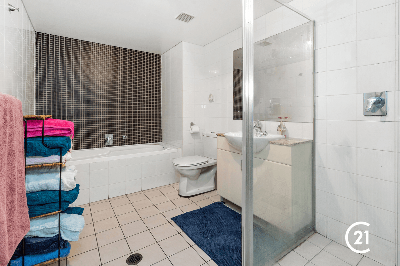 506/1-9 Torrens Avenue, The Entrance, NSW 2261