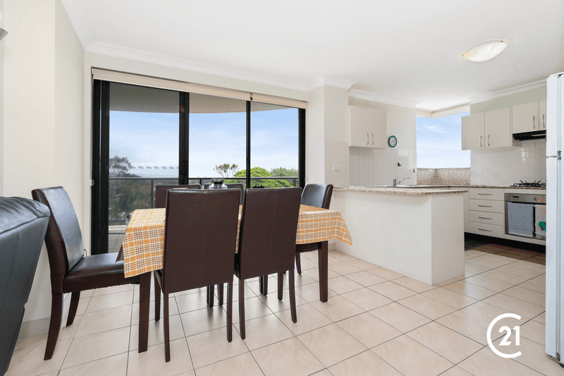 506/1-9 Torrens Avenue, The Entrance, NSW 2261