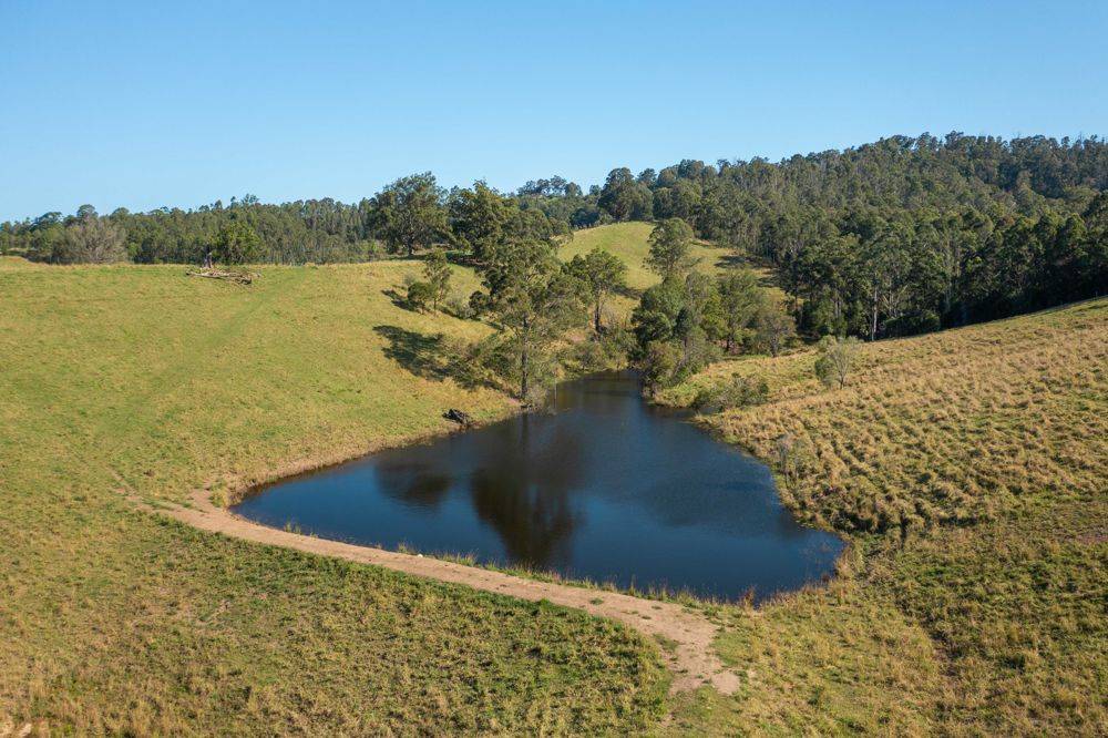353 Rhones Creek Road, TALARM, NSW 2447