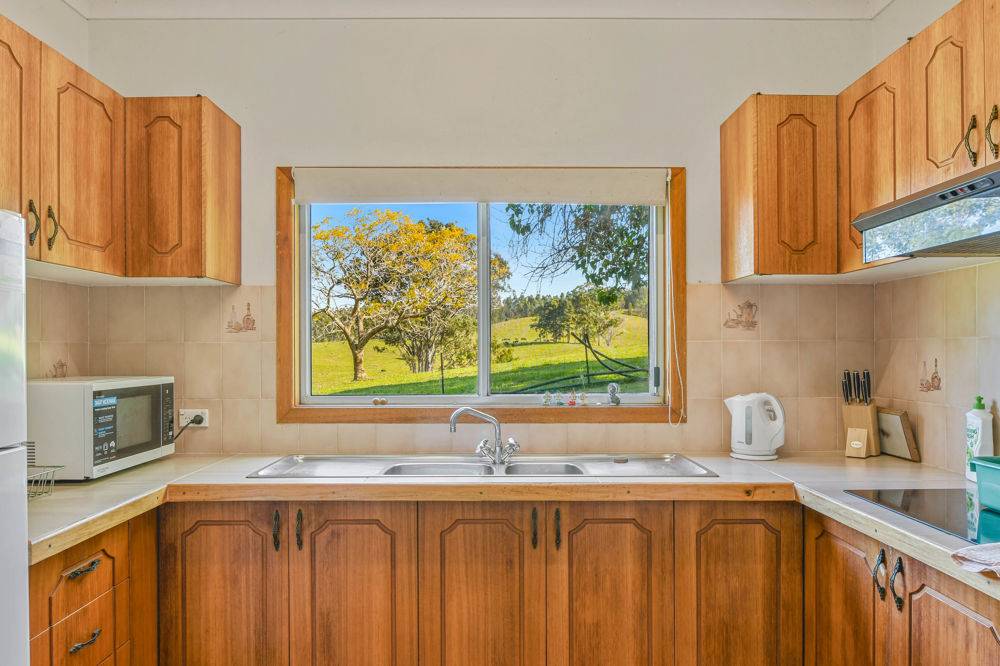 353 Rhones Creek Road, TALARM, NSW 2447