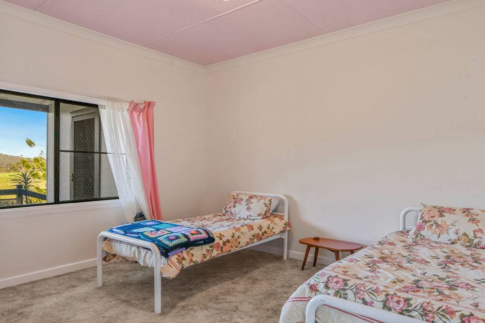 353 Rhones Creek Road, TALARM, NSW 2447