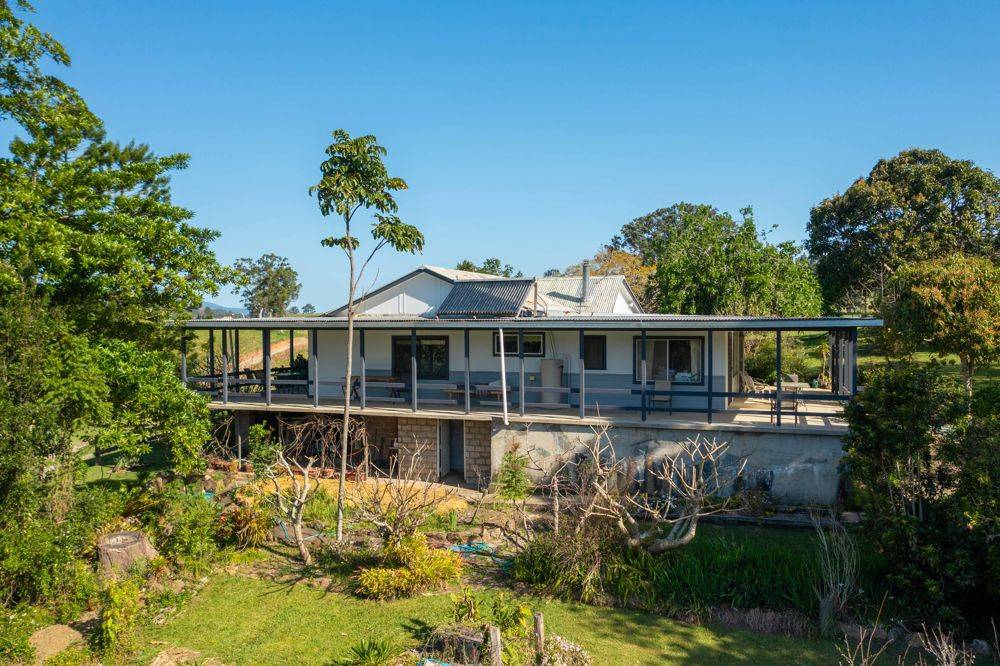 353 Rhones Creek Road, TALARM, NSW 2447