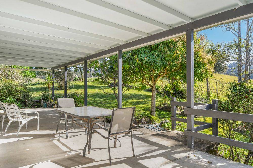 353 Rhones Creek Road, TALARM, NSW 2447