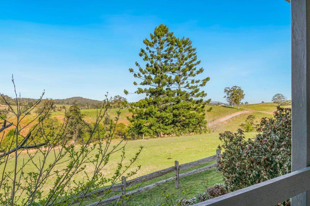 353 Rhones Creek Road, TALARM, NSW 2447