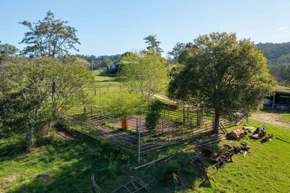 353 Rhones Creek Road, TALARM, NSW 2447