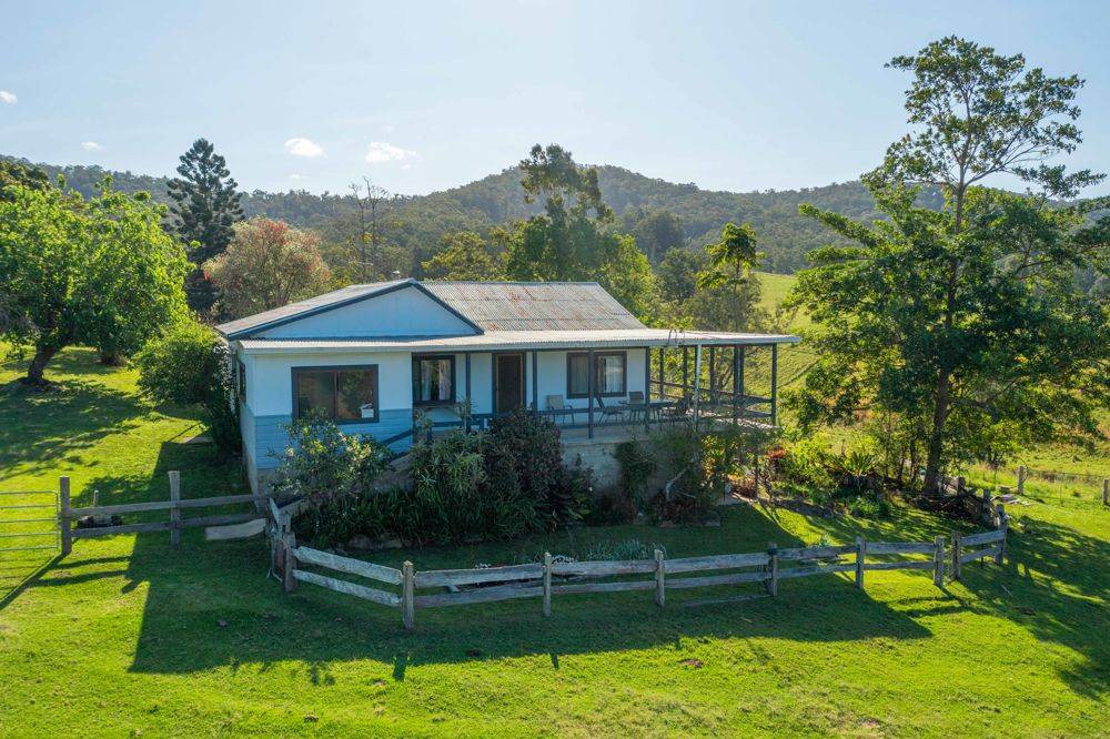 353 Rhones Creek Road, TALARM, NSW 2447