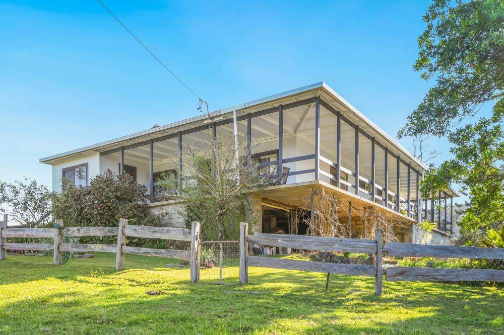 353 Rhones Creek Road, TALARM, NSW 2447