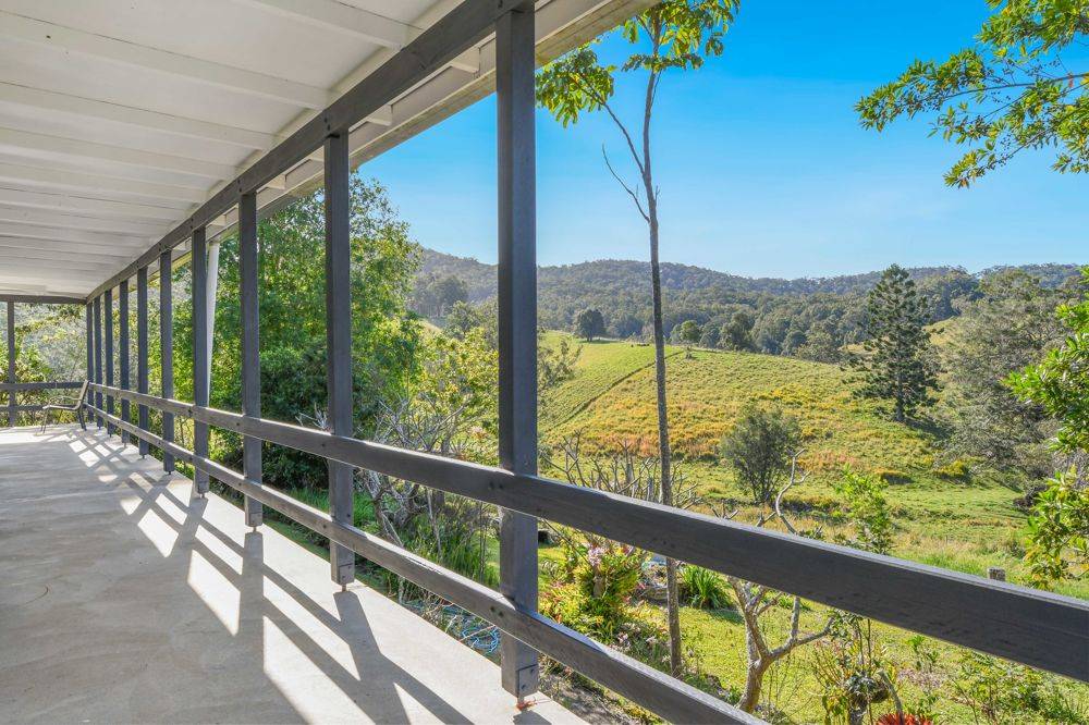 353 Rhones Creek Road, TALARM, NSW 2447