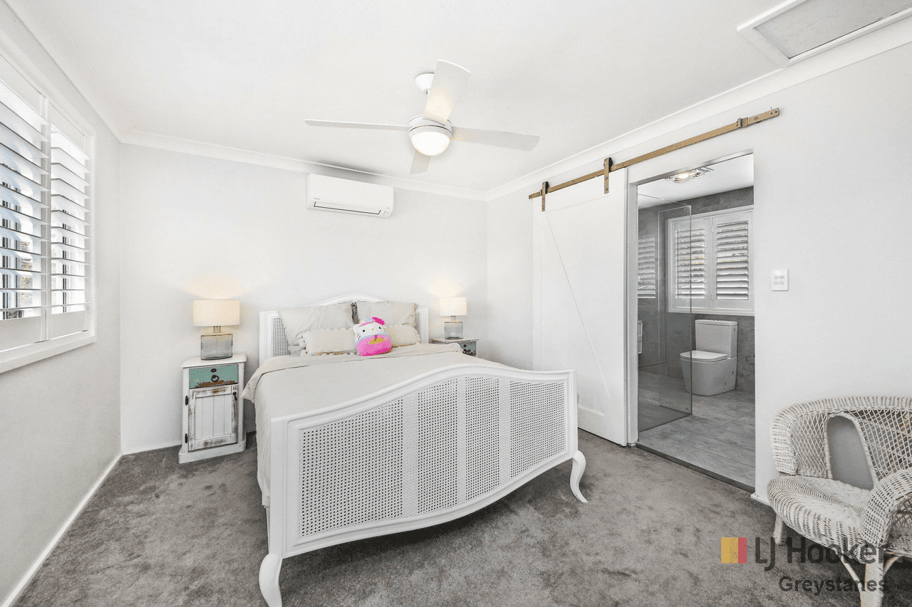 17 Oleander Street, GREYSTANES, NSW 2145