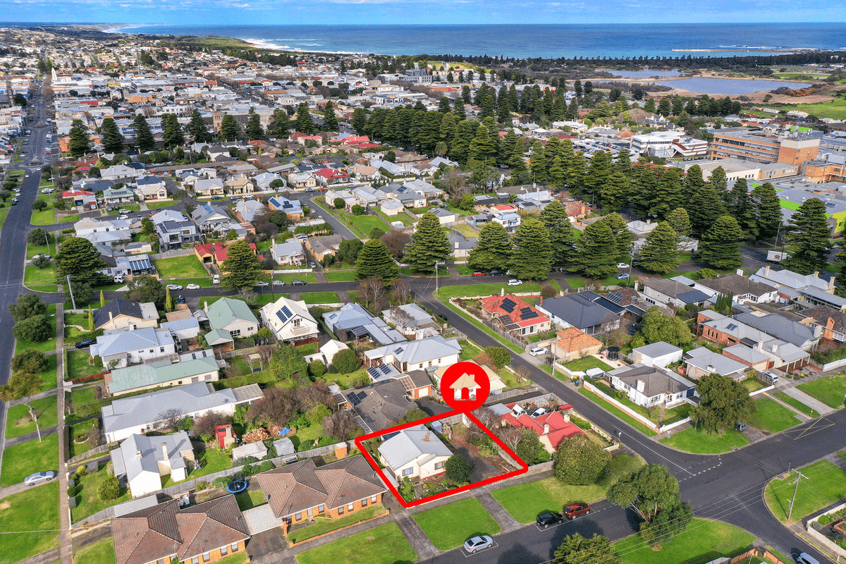 16 Murray Street, WARRNAMBOOL, VIC 3280